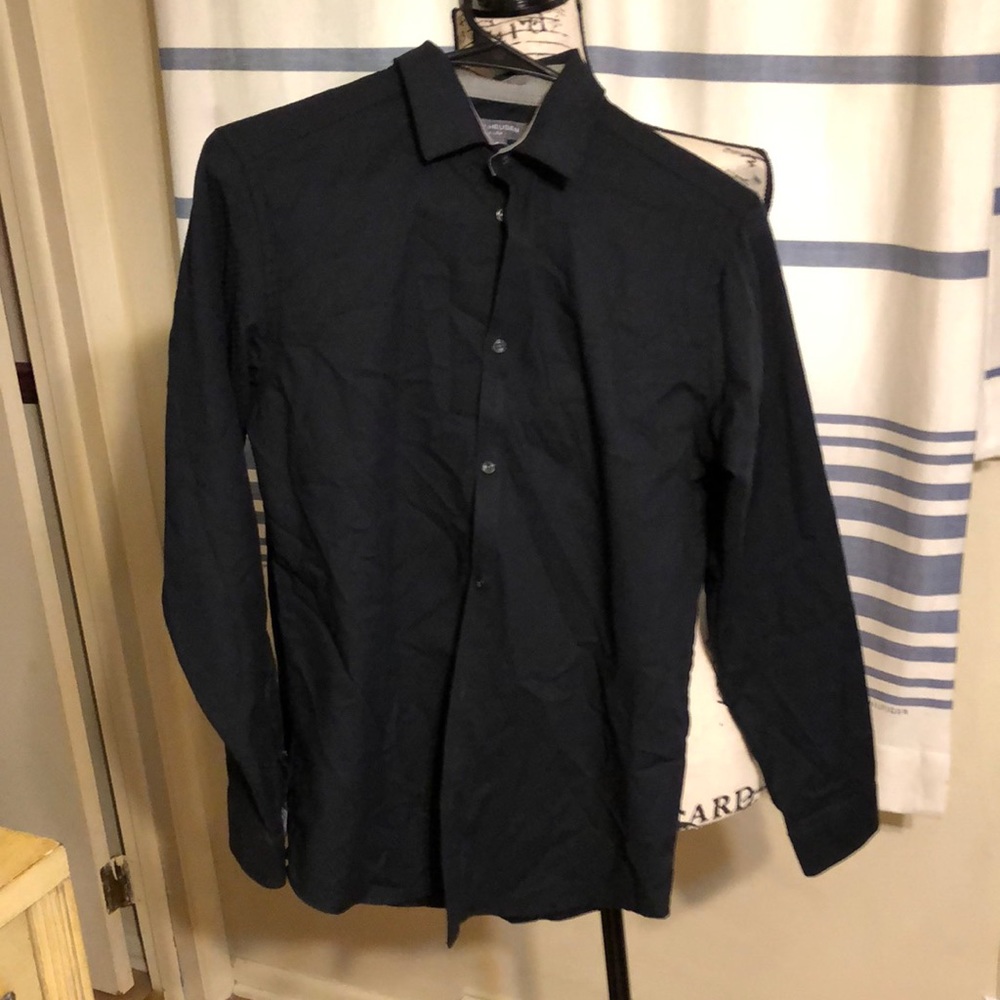 Boys dress shirt